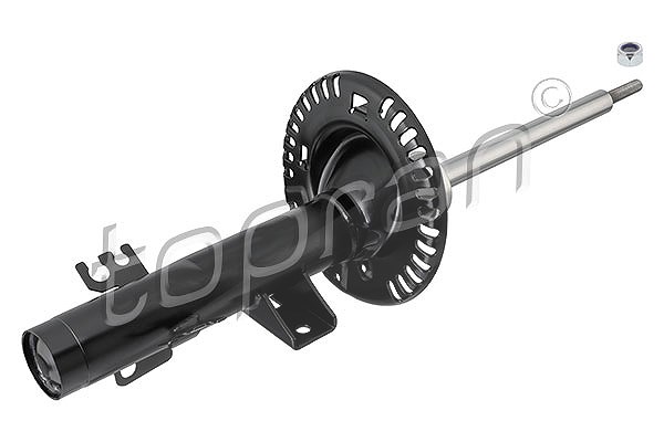 Topran Stoßdämpfer [Hersteller-Nr. 113455] für VW