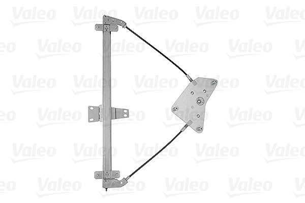 Valeo Fensterheber [Hersteller-Nr. 851748] für Ford