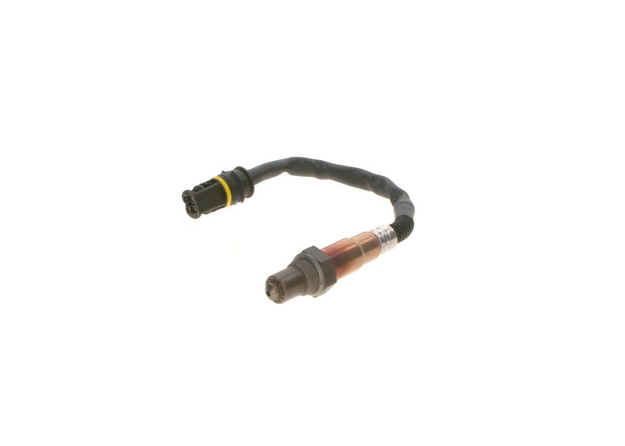 Bosch Lambdasonde [Hersteller-Nr. 0258006436] für Mercedes-Benz