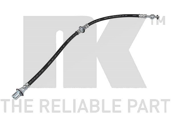 Nk Bremsschlauch [Hersteller-Nr. 854523] für Toyota