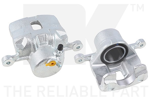 Nk Bremssattel [Hersteller-Nr. 213427] für Mitsubishi, Hyundai