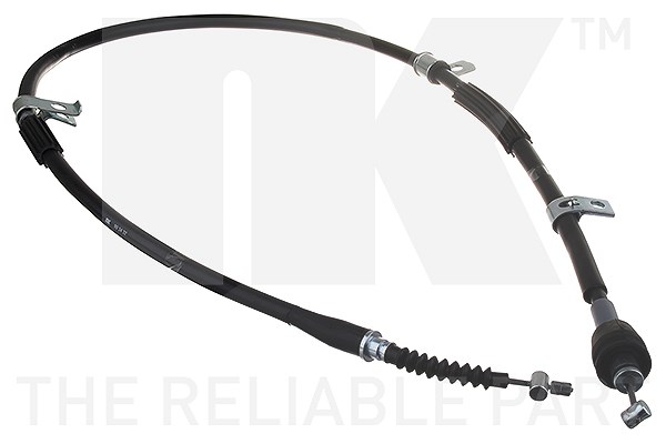 Nk Seilzug, Feststellbremse [Hersteller-Nr. 903432] für Hyundai