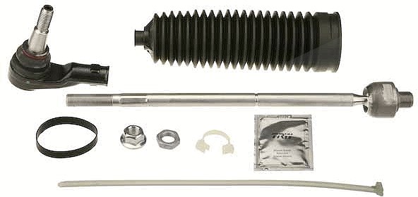 Trw Spurstange [Hersteller-Nr. JRA598] für Land Rover