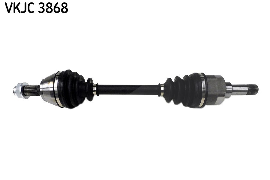 Skf Antriebswelle [Hersteller-Nr. VKJC3868] für Peugeot