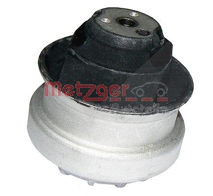 Metzger Autoteile Lagerung, Motor [Hersteller-Nr. 8050435] für Mercedes-Benz