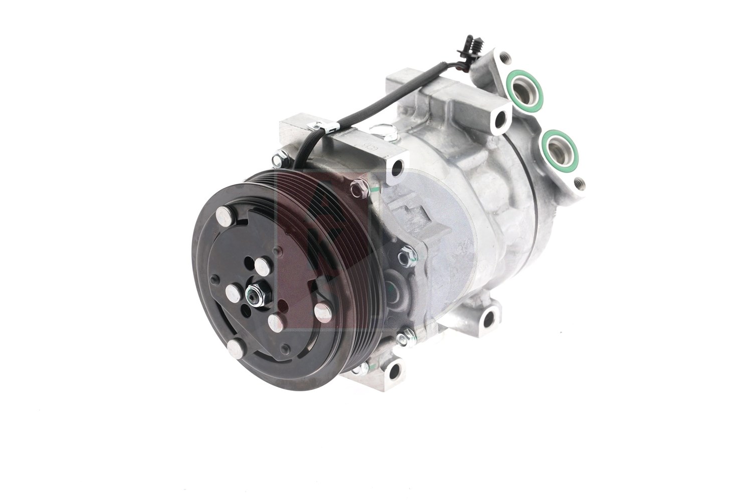 Aks Dasis Kompressor, Klimaanlage [Hersteller-Nr. 851677N] für Ford, Volvo