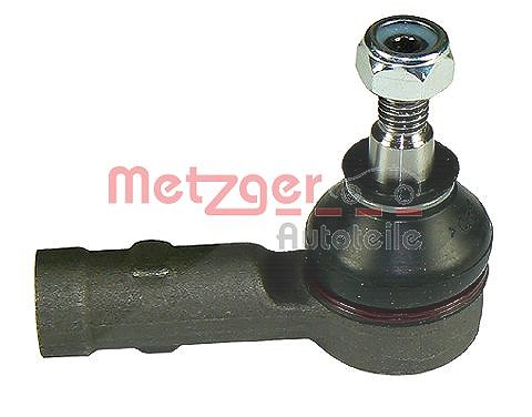 Metzger Autoteile Spurstangenkopf [Hersteller-Nr. 54029608] für Mitsubishi, Smart