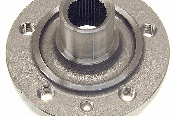 Mapco Radnabe [Hersteller-Nr. 26739] für Ford, VW, Seat