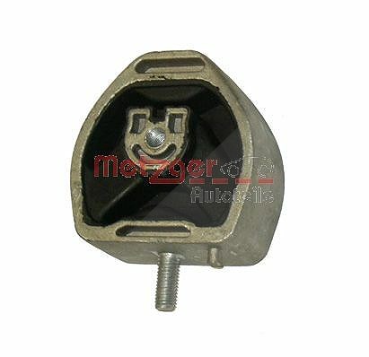 Metzger Autoteile Lagerung, Schaltgetriebe [Hersteller-Nr. 8050845] für VW, Audi