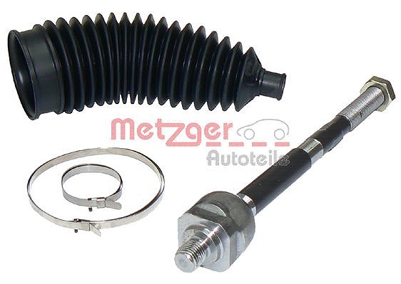Metzger Autoteile Axialgelenk, Spurstange [Hersteller-Nr. 51021048] für Renault