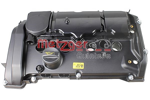 Metzger Autoteile Zylinderkopfhaube [Hersteller-Nr. 2389137] für BMW