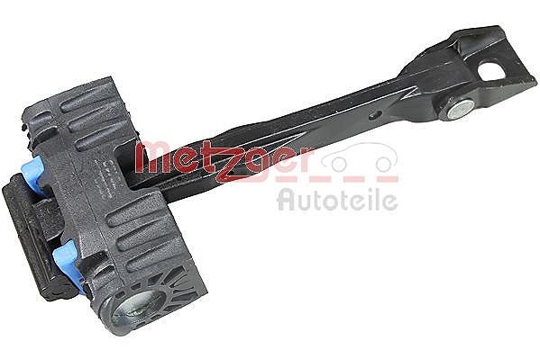 Metzger Autoteile Türfeststeller [Hersteller-Nr. 2312202] für Audi