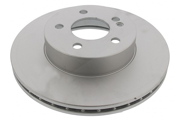 Mapco Bremsscheibe [Hersteller-Nr. 15255C] für Mercedes-Benz
