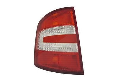 Für DEPO 665-1910L-UE Rear lamp Left 665-1910L-UE do SKODA FABIA I, FABIA I PRA - Bild 3