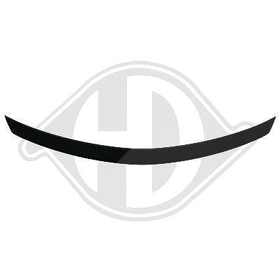 Diederichs Spoiler [Hersteller-Nr. 1672461] für Mercedes-Benz