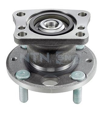 Snr Radlagersatz [Hersteller-Nr. R170.45] für Mazda