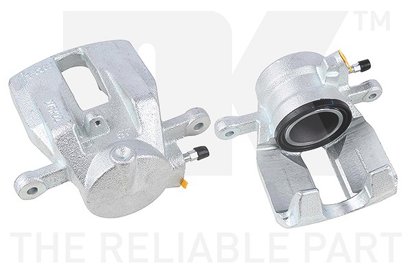Nk Bremssattel [Hersteller-Nr. 2133223] für Mercedes-Benz