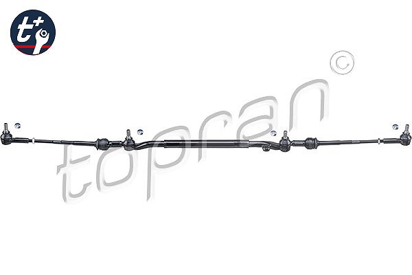 Topran Spurstange [Hersteller-Nr. 401368] für Mercedes-Benz