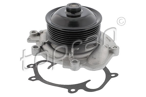 Topran Wasserpumpe [Hersteller-Nr. 401916] für Mercedes-Benz