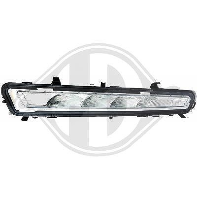 Diederichs Tagfahrleuchte [Hersteller-Nr. 1428489] für Ford
