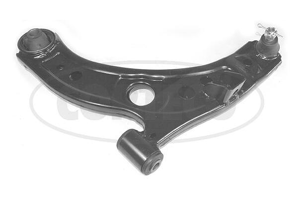 Corteco Lenker, Radaufhängung [Hersteller-Nr. 49397338] für Subaru, Daihatsu