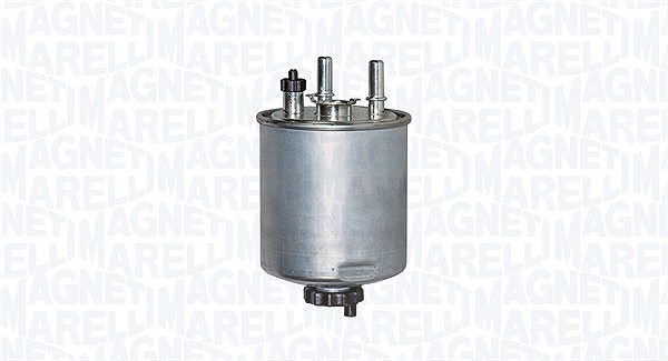Magneti Marelli Kraftstofffilter [Hersteller-Nr. 153071762423] für Renault