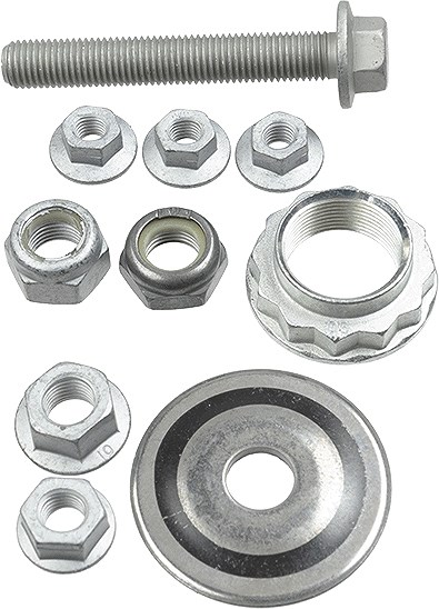 Lemförder Reparatursatz, Radaufhängung [Hersteller-Nr. 4240101] für BMW