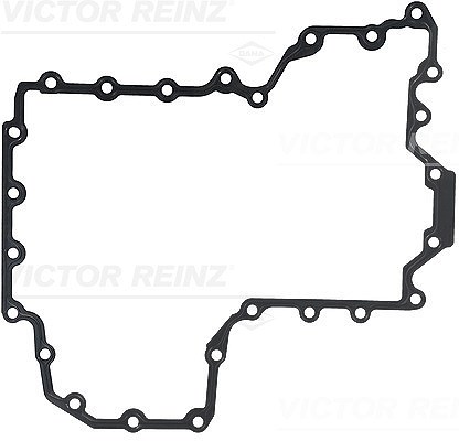 Victor Reinz Dichtung, Ölwanne [Hersteller-Nr. 71-10305-00] für BMW