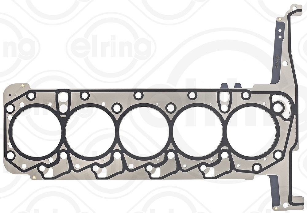 Elring Dichtung, Zylinderkopf [Hersteller-Nr. 547.500] für Ford