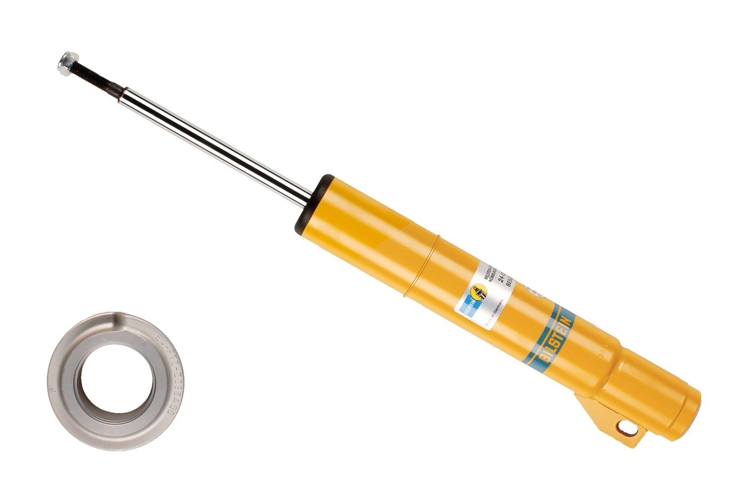 Bilstein Stoßdämpfer [Hersteller-Nr. 24-128780] für Alfa Romeo