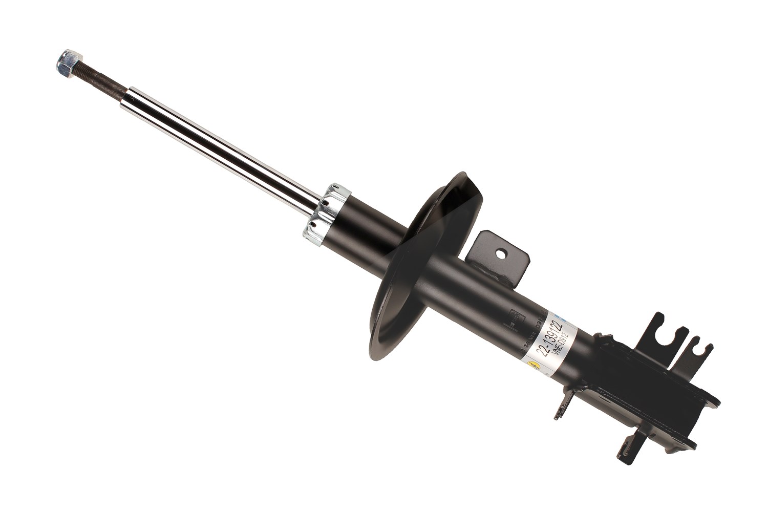 Bilstein Stoßdämpfer [Hersteller-Nr. 22-139122] für Fiat, Peugeot, Lancia, Citroën