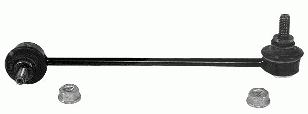 Lemförder Stange/Strebe, Stabilisator [Hersteller-Nr. 2534402] für Mercedes-Benz