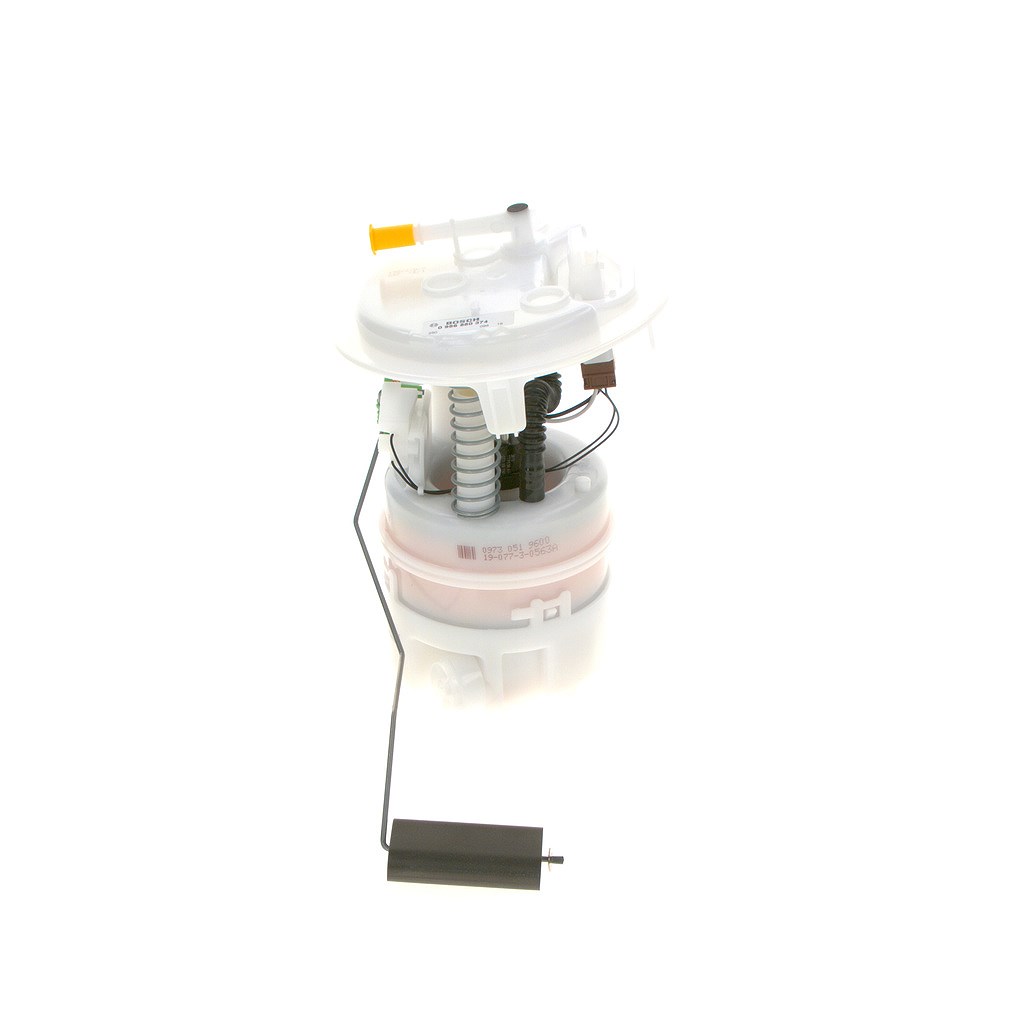 Bosch Kraftstoff-Fördereinheit [Hersteller-Nr. 0986580374] für Peugeot