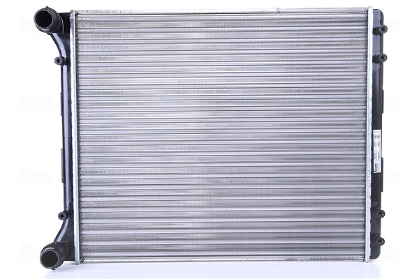 Nissens Kühler, Motorkühlung [Hersteller-Nr. 60426] für Audi