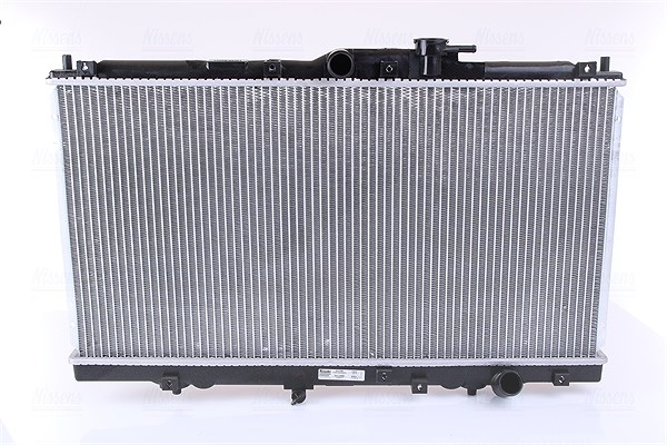Nissens Kühler, Motorkühlung [Hersteller-Nr. 62258] für Honda