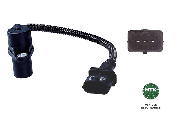 Ntk Impulsgeber, Kurbelwelle [Hersteller-Nr. 81391] für Kia