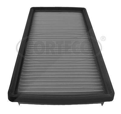 Corteco Luftfilter ERSTAUSRÜSTERQUALITÄT [Hersteller-Nr. 80005029] für Mazda