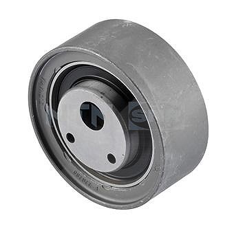 Snr Spannrolle, Zahnriemen [Hersteller-Nr. GT357.18] für Audi