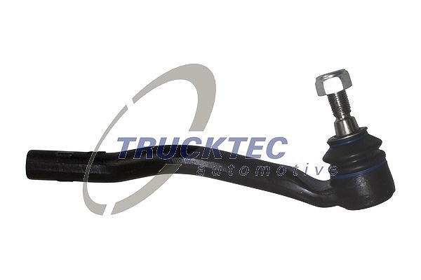 Trucktec Automotive Spurstangenkopf [Hersteller-Nr. 02.31.186] für Mercedes-Benz