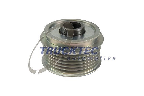 Trucktec Automotive Generatorfreilauf [Hersteller-Nr. 07.17.068] für Audi