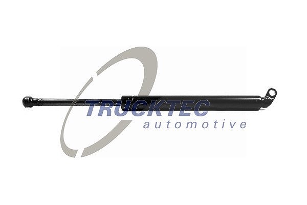 Trucktec Automotive Gasfeder, Koffer-/Laderaum [Hersteller-Nr. 08.62.013] für BMW