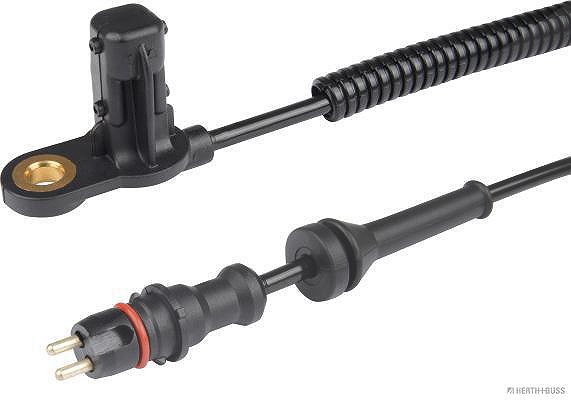 Herth+buss Elparts Sensor, Raddrehzahl [Hersteller-Nr. 70660561] für Renault