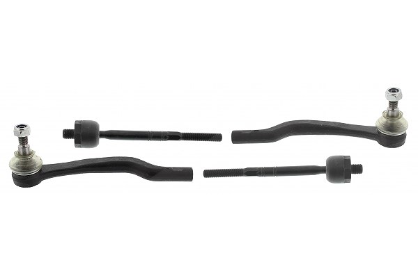 Mapco Reparatursatz, Spurstange [Hersteller-Nr. 53823] für Mercedes-Benz