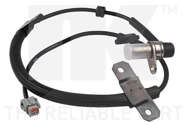 Nk Sensor, Raddrehzahl [Hersteller-Nr. 292235] für Nissan