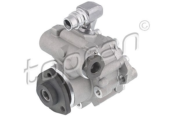 Topran Hydraulikpumpe, Lenkung [Hersteller-Nr. 407985] für Mercedes-Benz