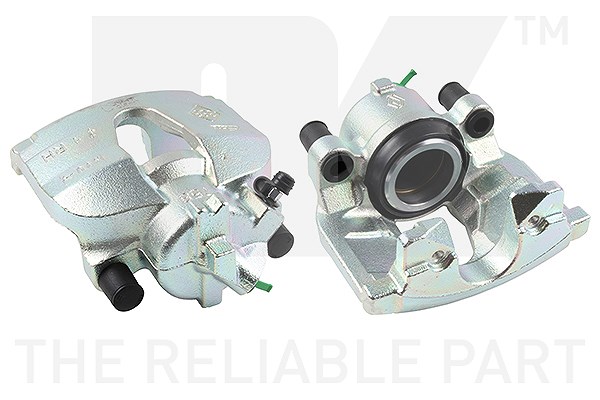 Nk Bremssattel [Hersteller-Nr. 213990] für Renault