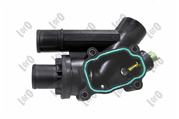 Abakus Thermostat, Kühlmittel [Hersteller-Nr. 038-025-0014] für Peugeot, Citroën, Ford, Fiat, Lancia, Land Rover, Jaguar