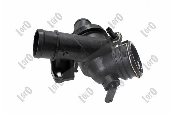 Abakus Thermostat, Kühlmittel [Hersteller-Nr. 014-025-0015] für Mercedes-Benz
