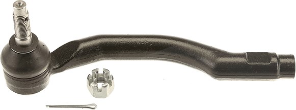 Trw Spurstangenkopf [Hersteller-Nr. JTE412] für Mazda
