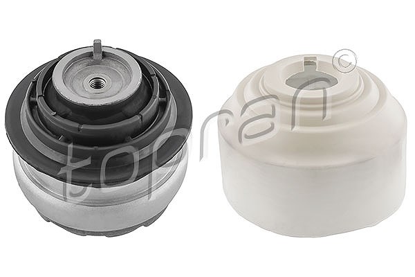 Topran Lagerung, Motor [Hersteller-Nr. 407843] für Mercedes-Benz